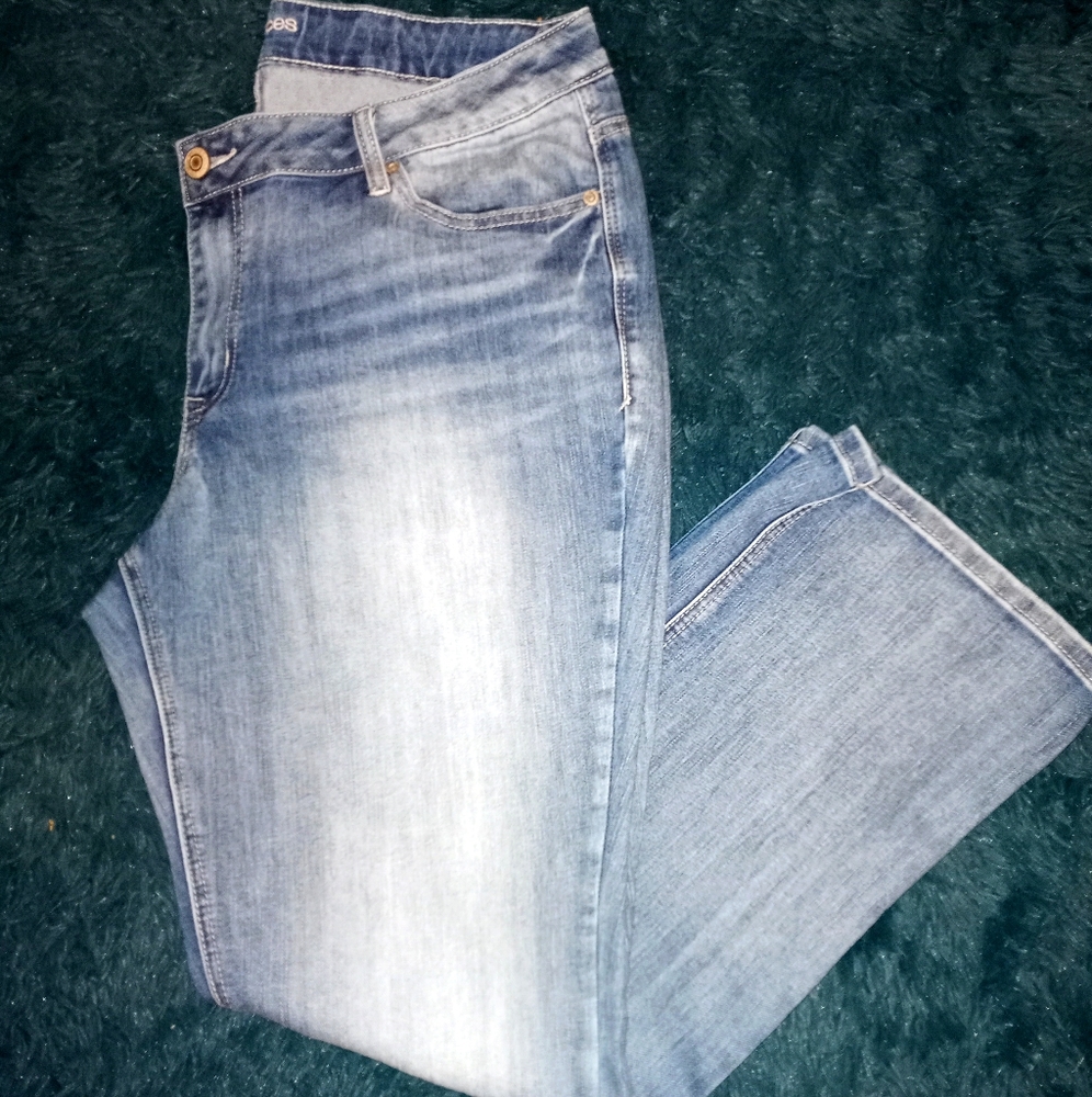 Maurices Jeans
